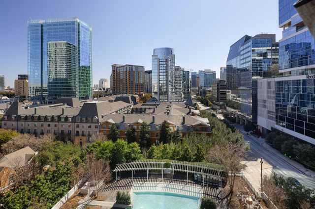 2900 Mckinnon Street 801, Dallas, TX 75201