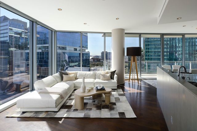 2900 Mckinnon Street 801, Dallas, TX 75201