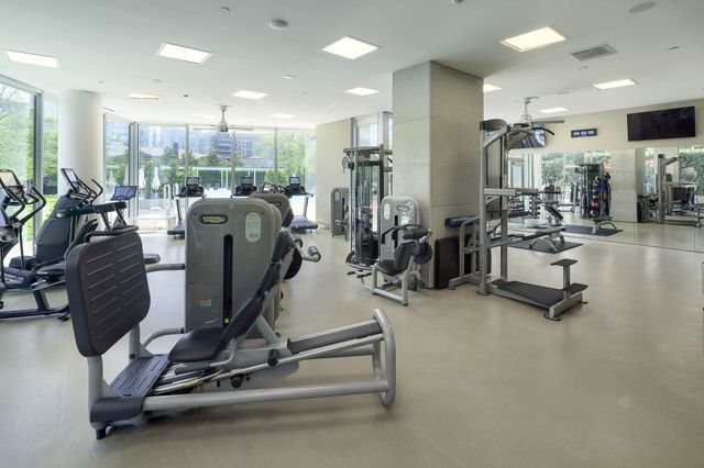 2900 Mckinnon Street 801, Dallas, TX 75201