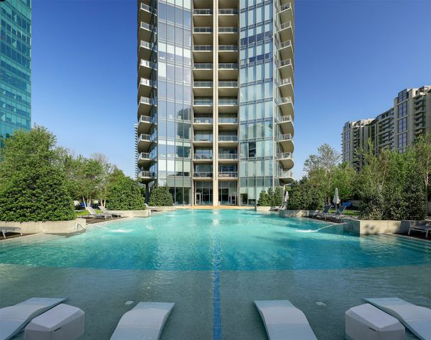 2900 Mckinnon Street 801, Dallas, TX 75201