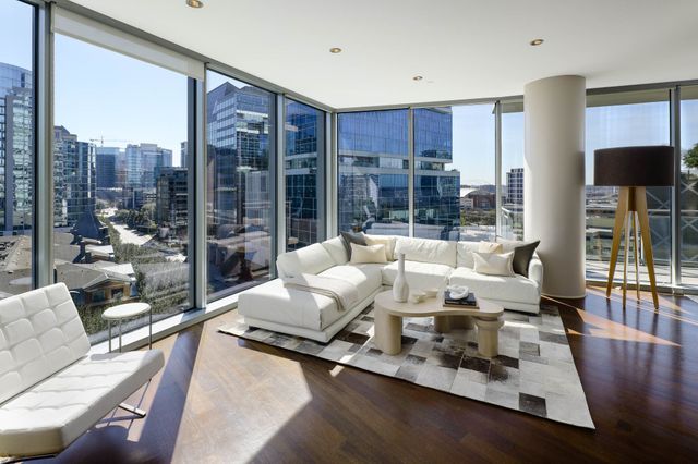 2900 Mckinnon Street 801, Dallas, TX 75201