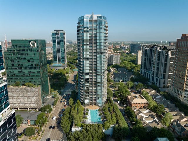 2900 Mckinnon Street 801, Dallas, TX 75201