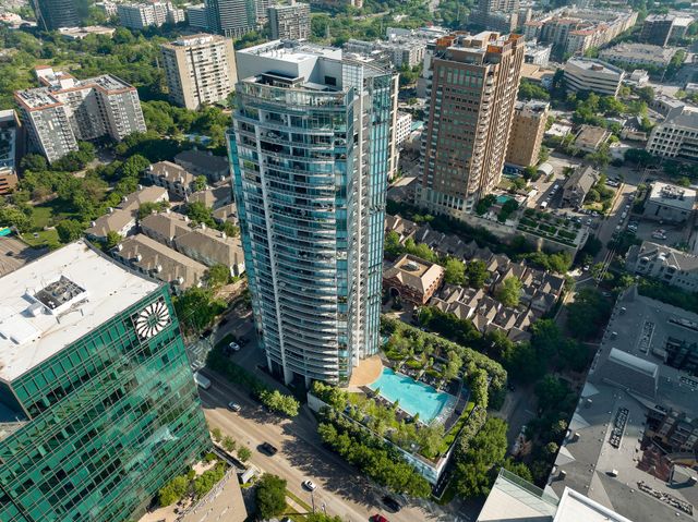 2900 Mckinnon Street 801, Dallas, TX 75201