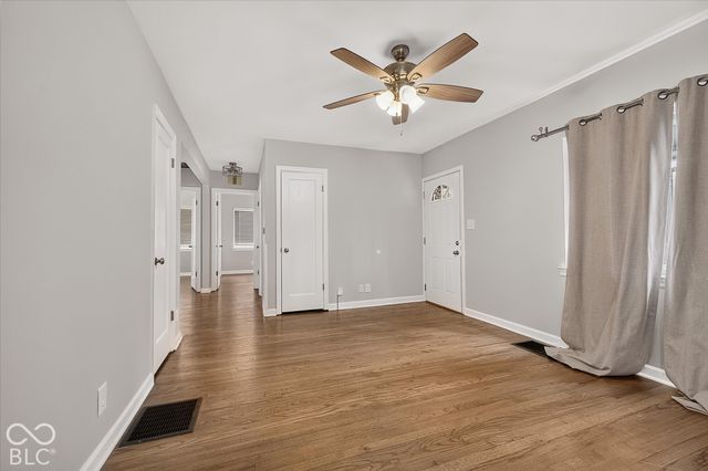 5684 Norwaldo Avenue, Indianapolis, IN 46220