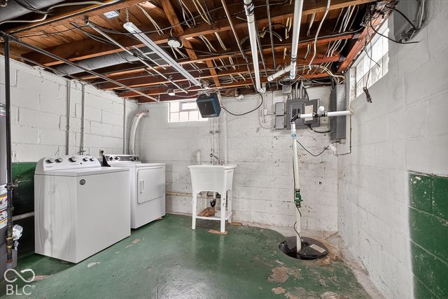 5684 Norwaldo Avenue, Indianapolis, IN 46220