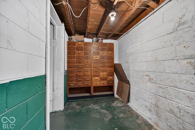 5684 Norwaldo Avenue, Indianapolis, IN 46220