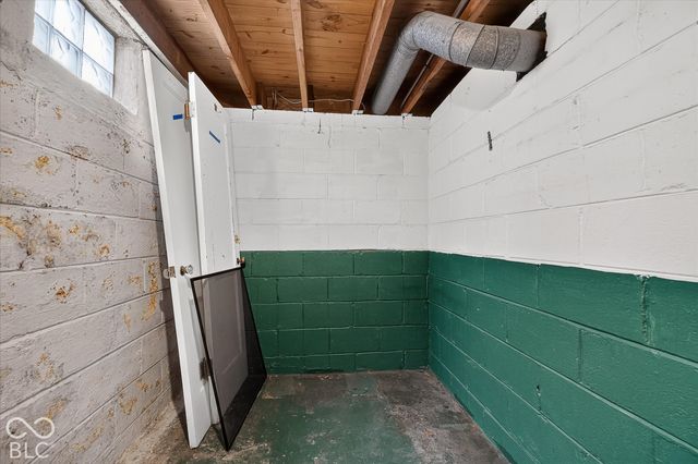 5684 Norwaldo Avenue, Indianapolis, IN 46220