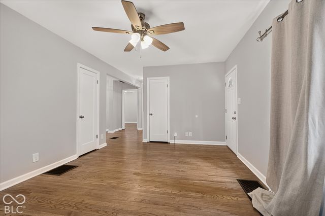 5684 Norwaldo Avenue, Indianapolis, IN 46220
