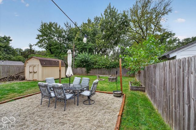 5684 Norwaldo Avenue, Indianapolis, IN 46220