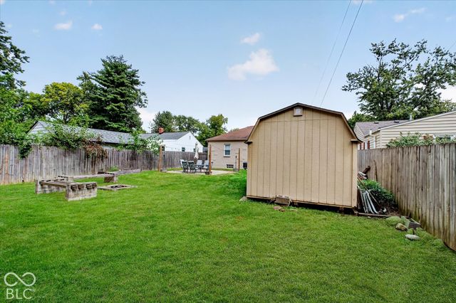5684 Norwaldo Avenue, Indianapolis, IN 46220