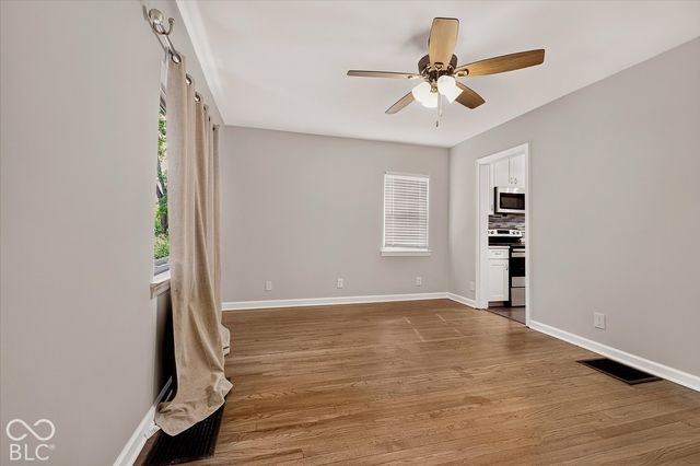 5684 Norwaldo Avenue, Indianapolis, IN 46220