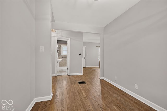 5684 Norwaldo Avenue, Indianapolis, IN 46220