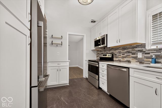 5684 Norwaldo Avenue, Indianapolis, IN 46220