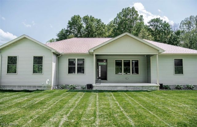 101 Muirfield, Warren, OH 44484