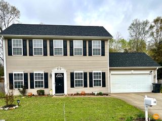 19 Juneau Court, Greenville, SC 29605