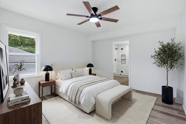 2101 East Drive, Decatur, GA 30032
