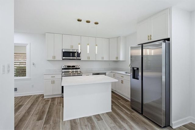 2101 East Drive, Decatur, GA 30032