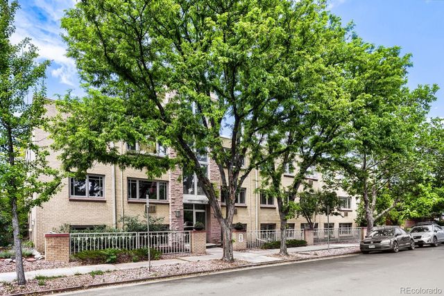 969 S Pearl Street 306, Denver, CO 80209