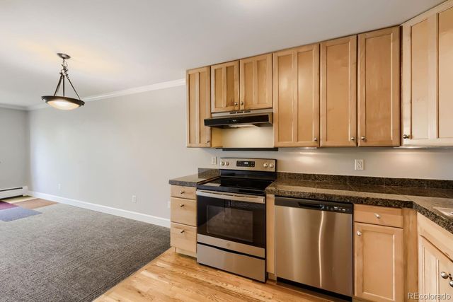 969 S Pearl Street 306, Denver, CO 80209