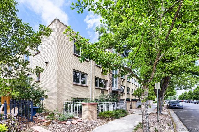 969 S Pearl Street 306, Denver, CO 80209