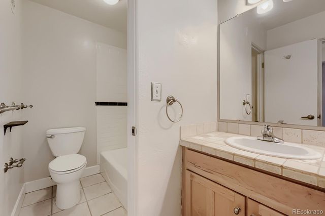 969 S Pearl Street 306, Denver, CO 80209