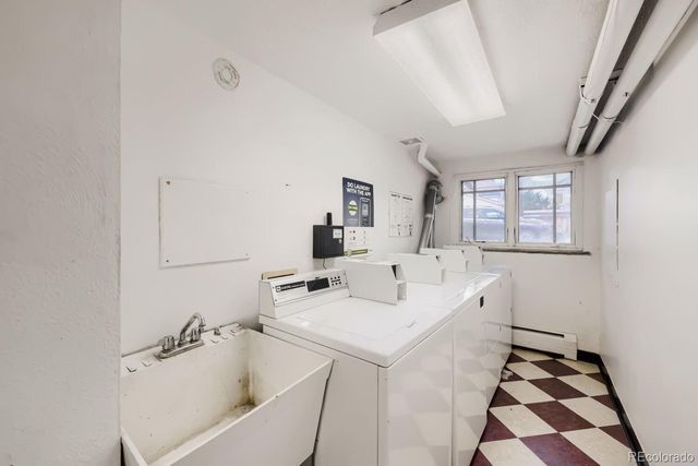 969 S Pearl Street 306, Denver, CO 80209