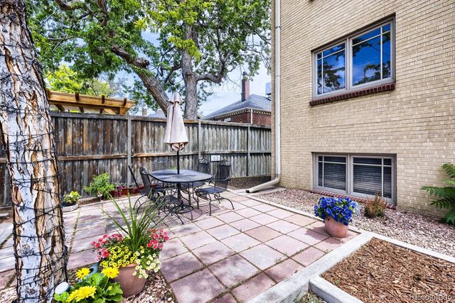 969 S Pearl Street 306, Denver, CO 80209