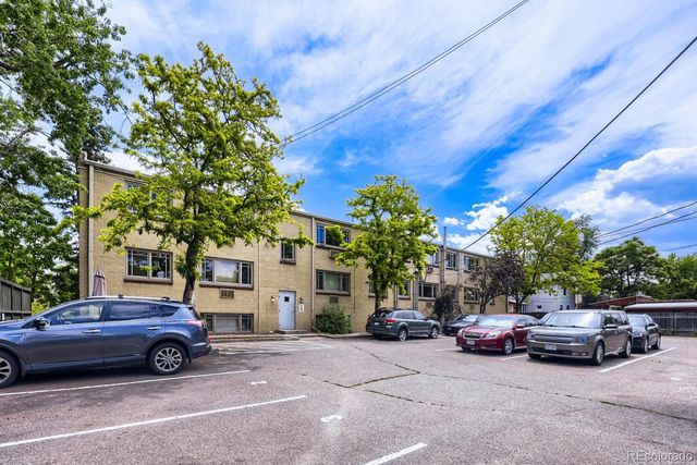 969 S Pearl Street 306, Denver, CO 80209