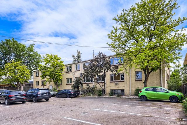 969 S Pearl Street 306, Denver, CO 80209