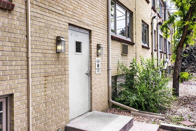 969 S Pearl Street 306, Denver, CO 80209