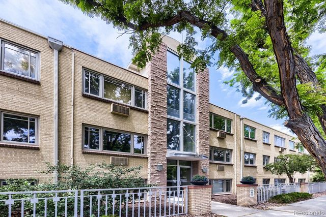 969 S Pearl Street 306, Denver, CO 80209