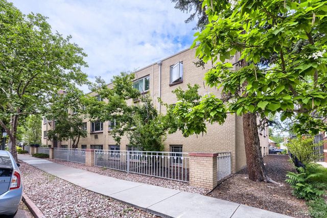 969 S Pearl Street 306, Denver, CO 80209