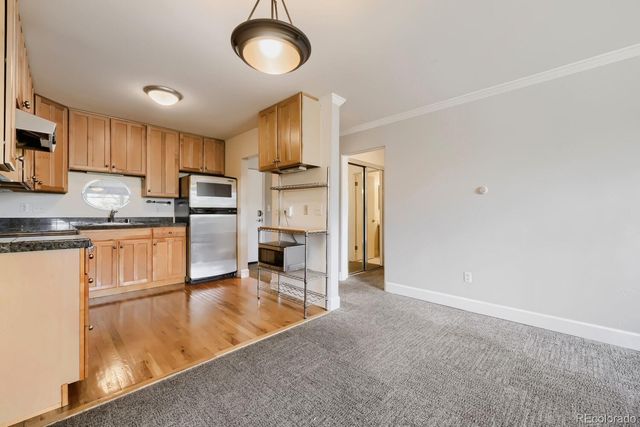 969 S Pearl Street 306, Denver, CO 80209
