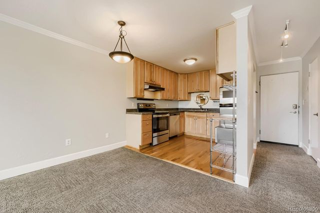 969 S Pearl Street 306, Denver, CO 80209