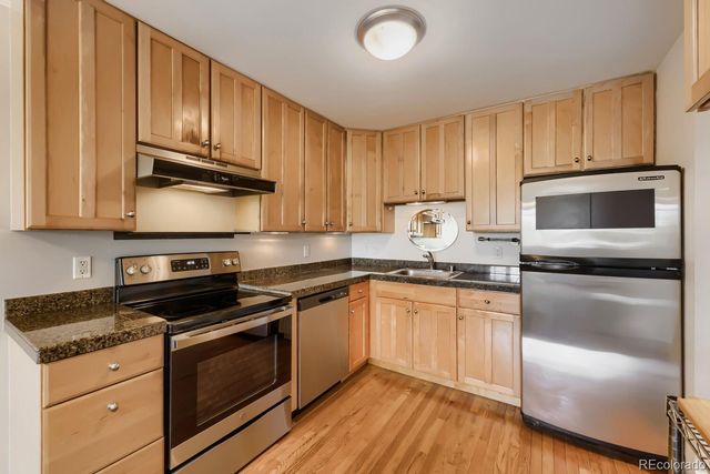 969 S Pearl Street 306, Denver, CO 80209