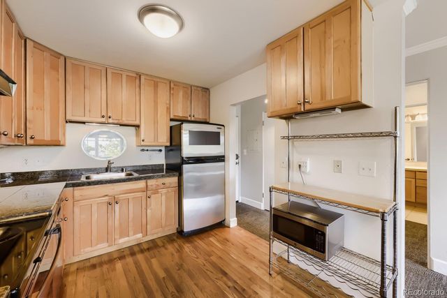 969 S Pearl Street 306, Denver, CO 80209