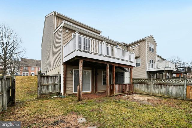 159 CAROLSTOWNE RD, Reisterstown, MD 21136