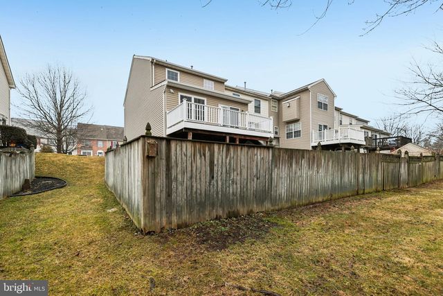 159 CAROLSTOWNE RD, Reisterstown, MD 21136