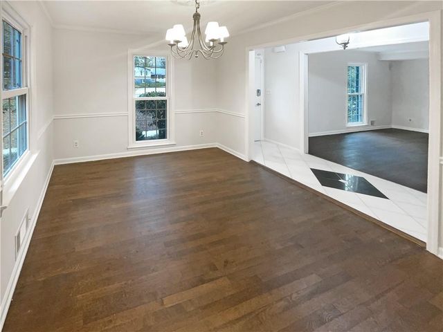 2824 Fontainebleau Drive, Atlanta, GA 30360