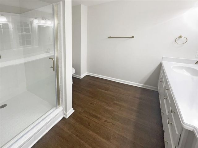 2824 Fontainebleau Drive, Atlanta, GA 30360