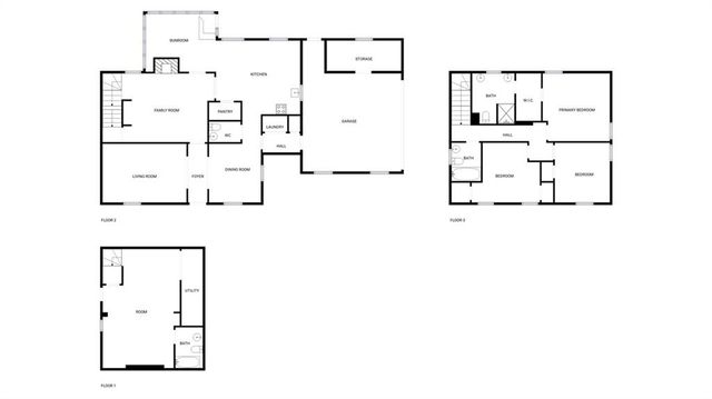 2824 Fontainebleau Drive, Atlanta, GA 30360