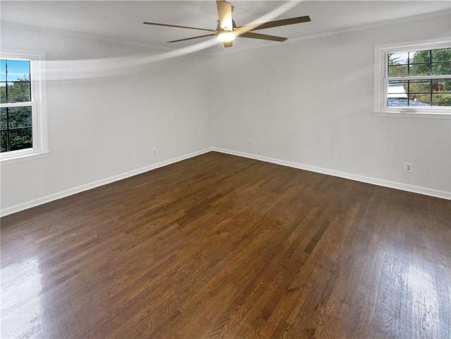 2824 Fontainebleau Drive, Atlanta, GA 30360