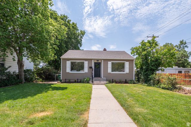 5 W MILLER ST, Murray, UT 84107