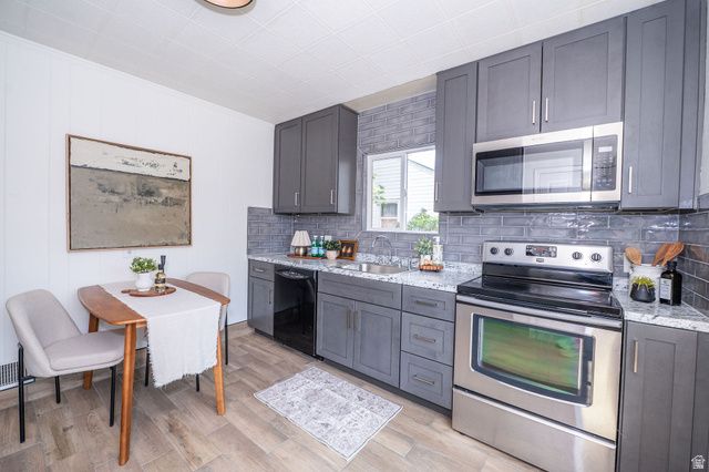 5 W MILLER ST, Murray, UT 84107