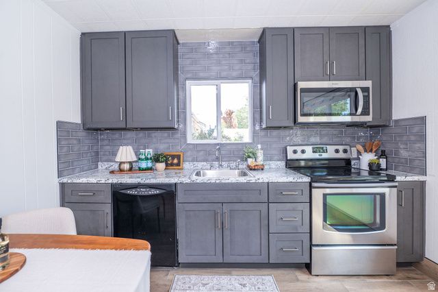 5 W MILLER ST, Murray, UT 84107