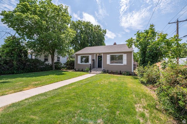 5 W MILLER ST, Murray, UT 84107