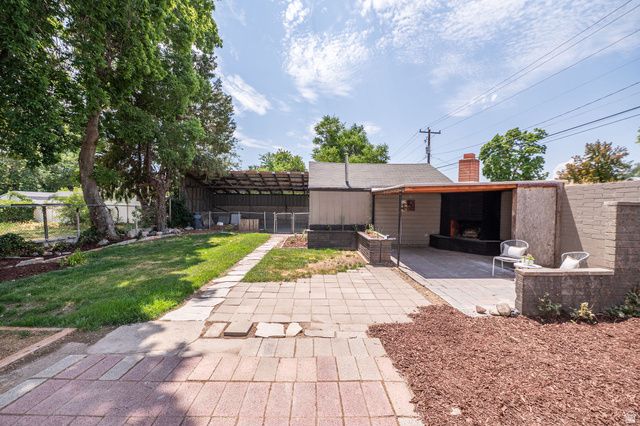 5 W MILLER ST, Murray, UT 84107
