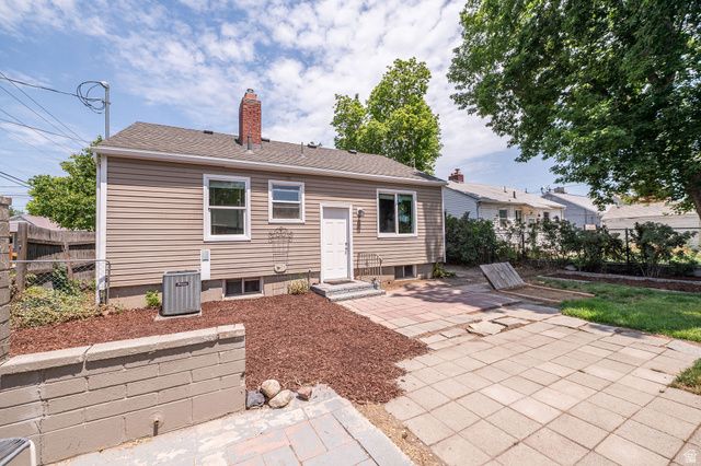 5 W MILLER ST, Murray, UT 84107