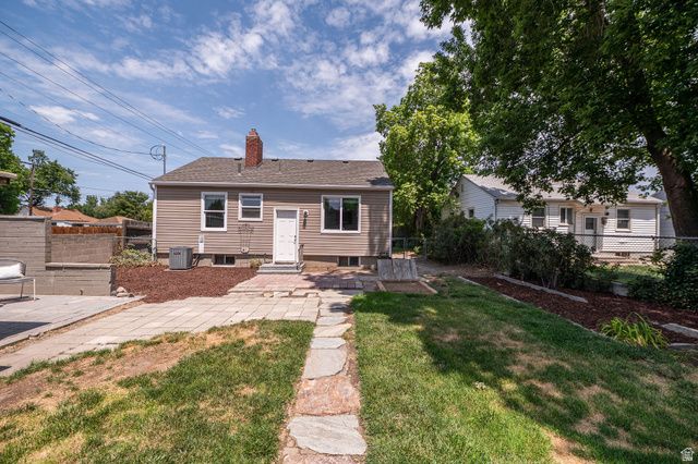 5 W MILLER ST, Murray, UT 84107