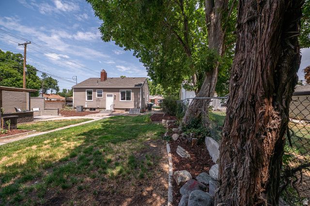 5 W MILLER ST, Murray, UT 84107